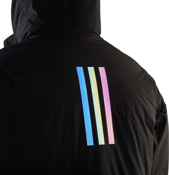 Куртка Adidas MYSHELTER C.R GT6569 р.M чорний