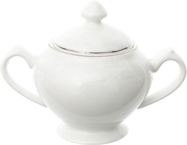 Сервіз столово-чайний Delight 99 предметів на 12 персон Fiora