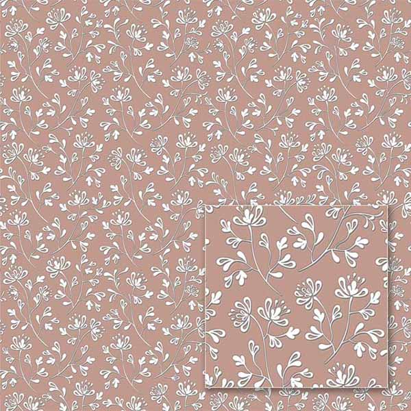 Обои виниловые горячего тиснения Sintra Mixing SPRING 569398 1,06x10,05 м 