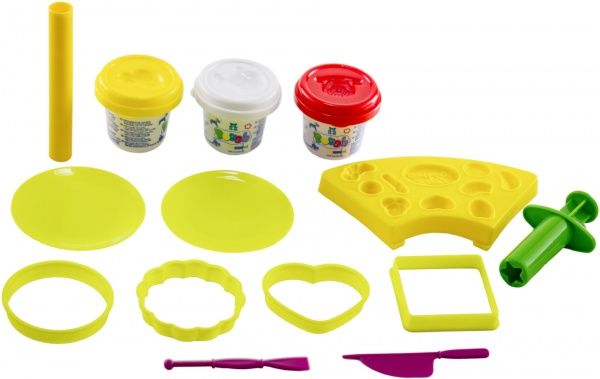 Набір для ліплення Playgo Кондитерська 8586