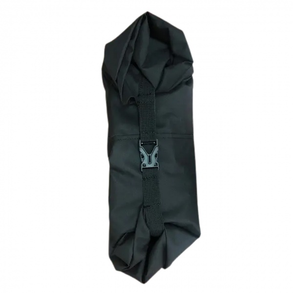 Баул UkrCossacks Рюкзак Тактический 105 л. UkrCossacks 1.0 черная