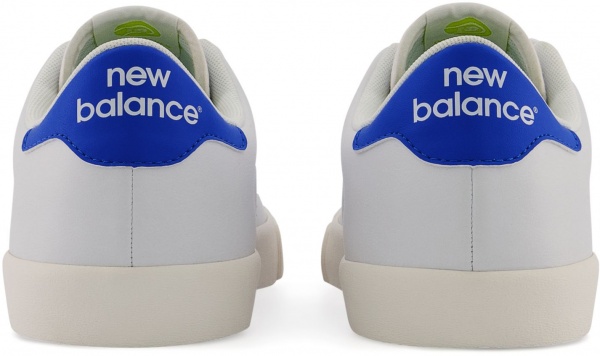 Кеди New Balance CT210WLR р.45,5 білий