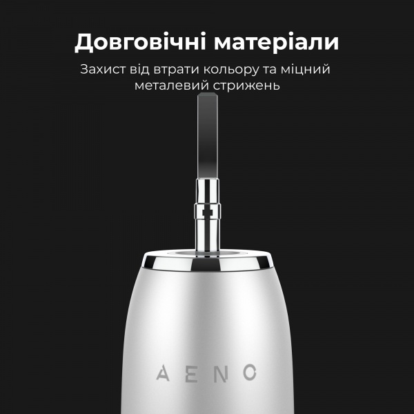 Электрическая зубная щетка AENO DB3