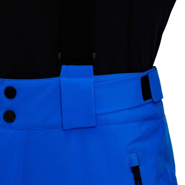 Брюки McKinley Dave mn 294452-543 р. 56 синий