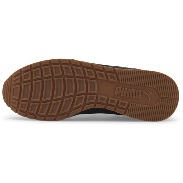Кроссовки Puma ST RUNNER V3 L 38485504 р.46 черный