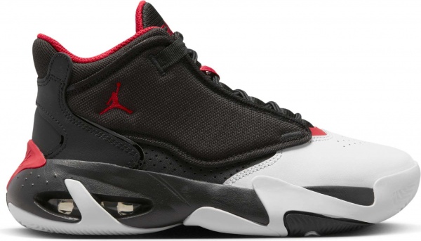 Кроссовки Nike JORDAN MAX AURA 4 DQ8404-061 р.35,5 белый