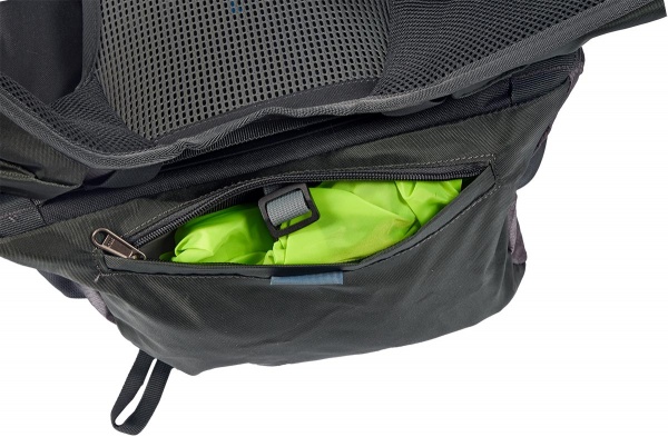 Рюкзак SKIF Outdoor Tracker 40L Dark Gray (9653DG)