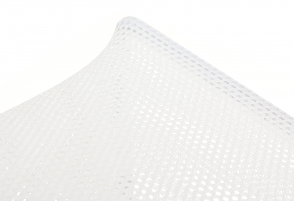 Горка для купания Bambinelli 46x26 см белый FG7210