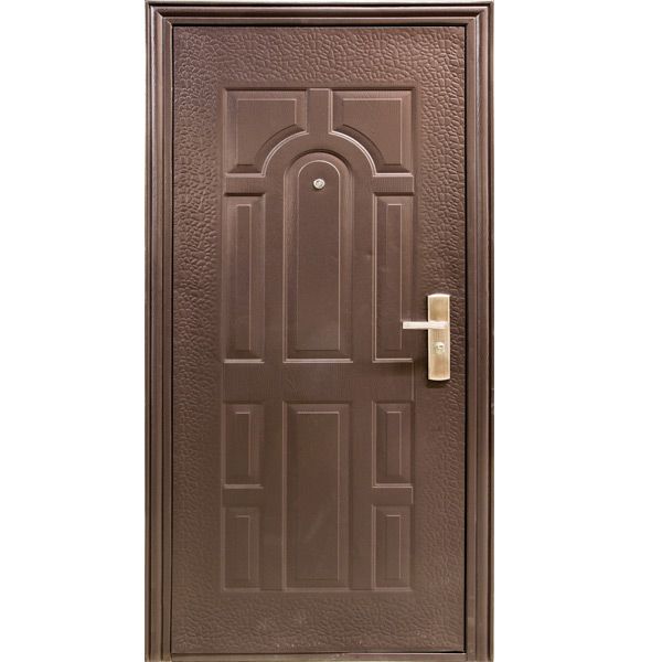 Двері вхідні Y1S37C50 2050х860х40 мм ліві