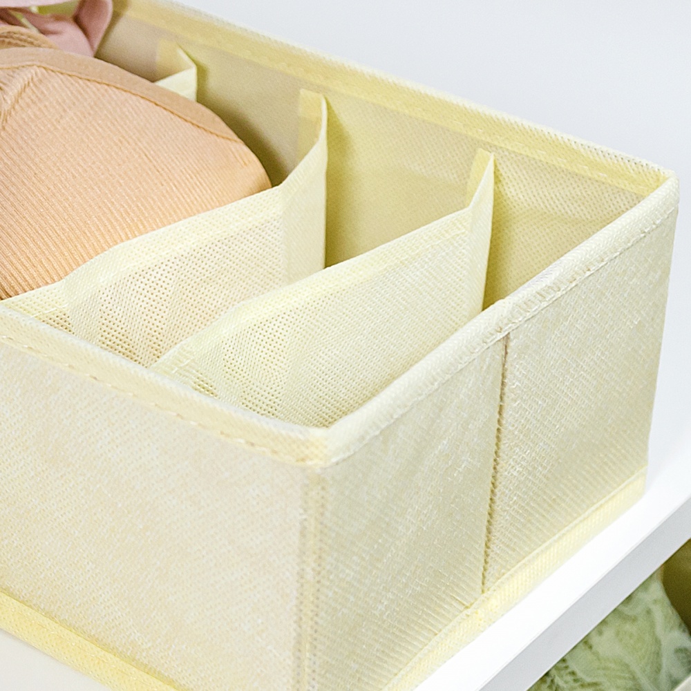 Органайзер MVM TH-09-06 CREAM 100x170x330 мм