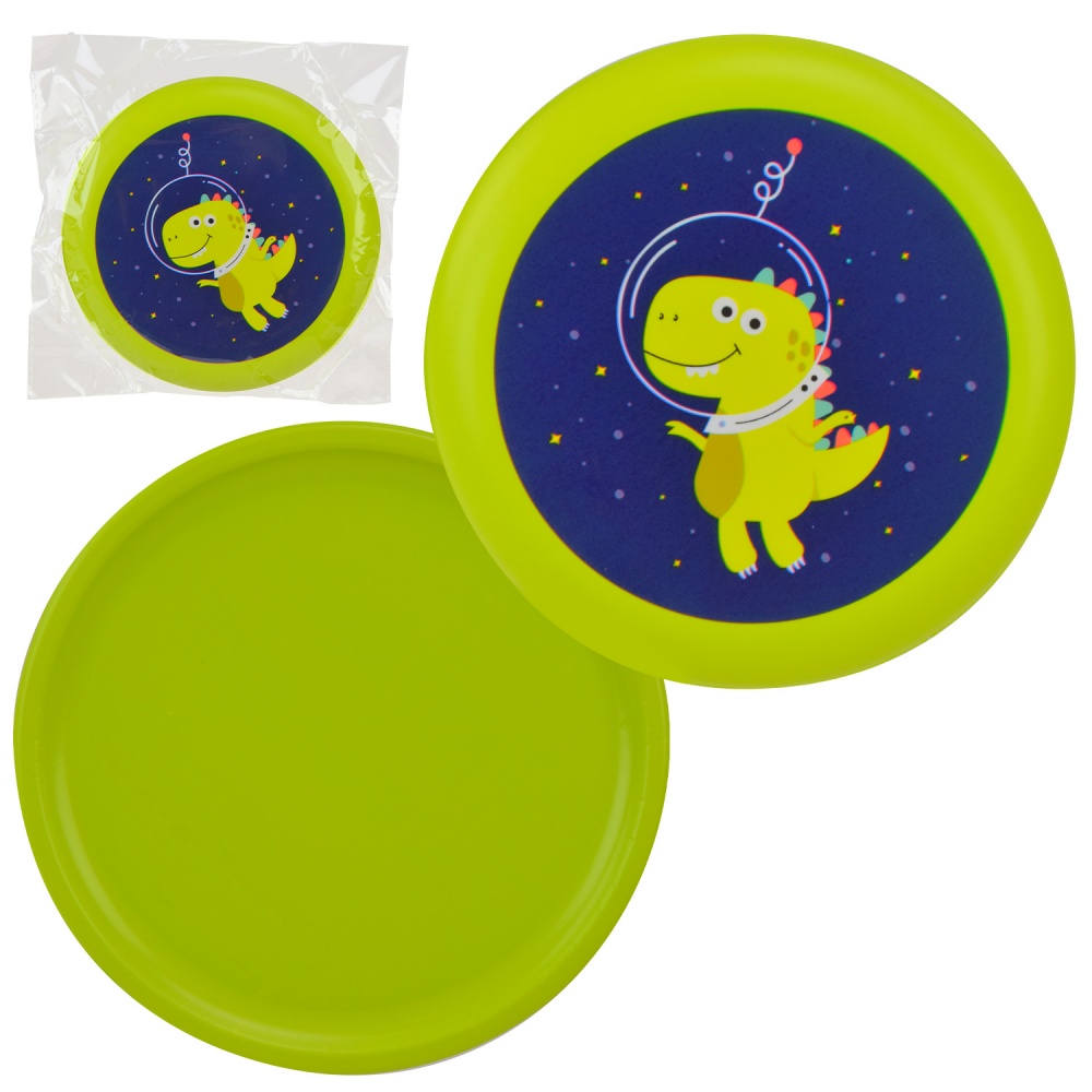 Фрисби Shantou в ассортименте 120-16FP