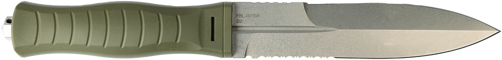 Ніж Skif Neptune SW olive 1765.03.65