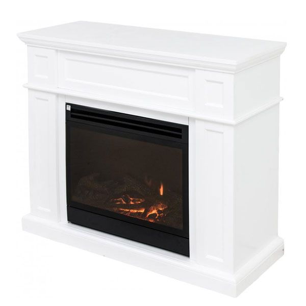 Камінокомплект Flamma Bari