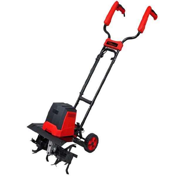 Грунтофрез электрический Ikra EM 1200