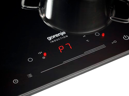 Плита індукційна настільна Gorenje Ice 2000 SP CHK-S2106 