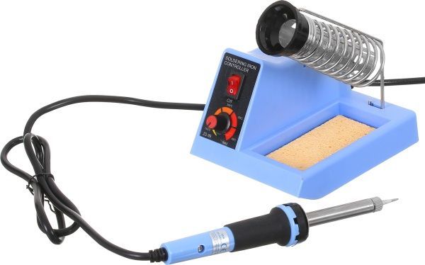 Паяльная станция Zhongdi D99