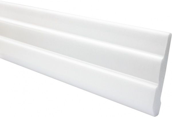 Молдинг Premium Decor PM70 2000x70x15мм 
