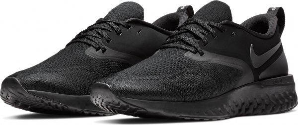 Кроссовки Nike ODYSSEY REACT 2 FLYKNIT AH1015-003 р.13 черный
