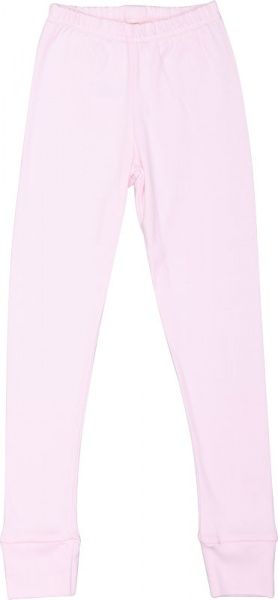 Пижама для девочек Фламинго р.128 молочный/розовый 30-1006 