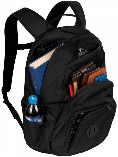 Рюкзак Uncork черный 25 л