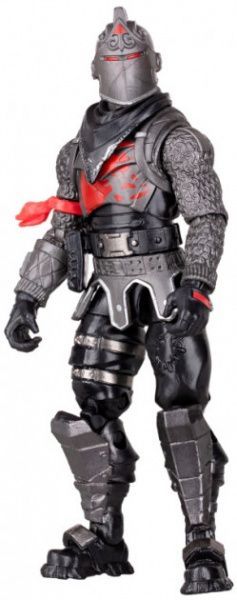 Фігурка колекційна Jazwares Fortnite Builder Set Black Knight (FNT0048) 