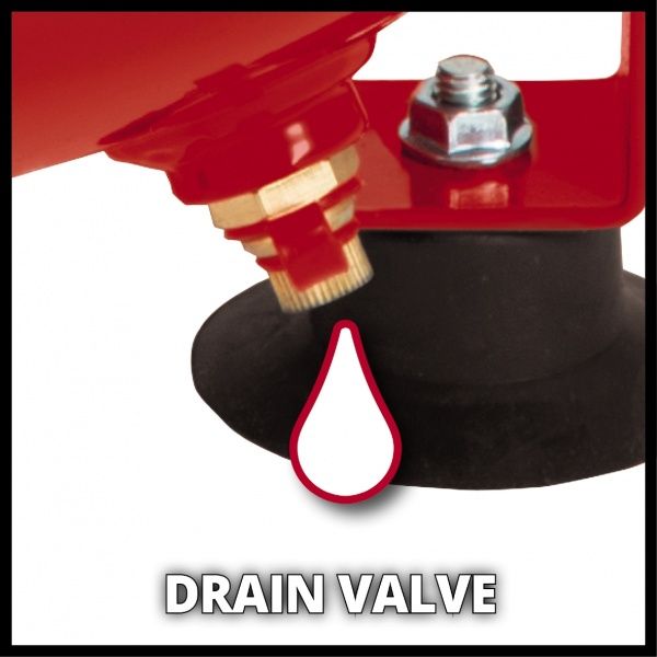 Компресор Einhell TE-AC 24 Silent 4020610