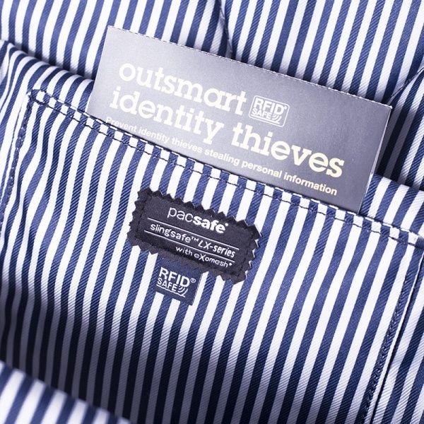 Рюкзак Pacsafe Slingsafe LX400 15.4