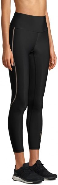 Лосини Casall Sculpture High Waist Tights 18698-148 38 чорний