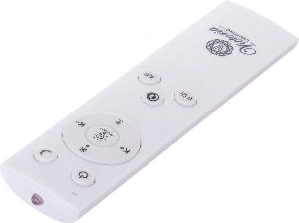 Світильник світлодіодний Victoria Lighting 124 Вт білий 3000-6000 К Sparkle/PL500 