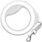 Поводок-рулетка WAUDOG круглая XS-M до 40 кг 2,9 м