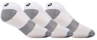 Носки Asics 3PPK LYTE SOCK 3033A586-0001 черный р.35-38