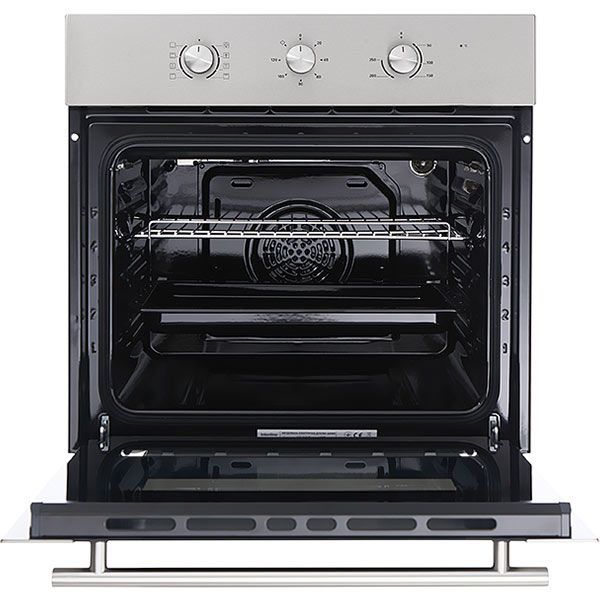 Духова шафа електричний Interline HS 870 X/2