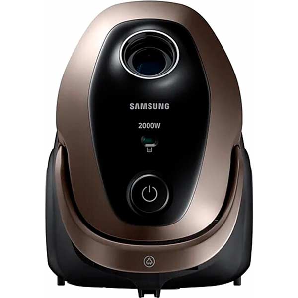 Пилосос Samsung VC20M2589JD/UK