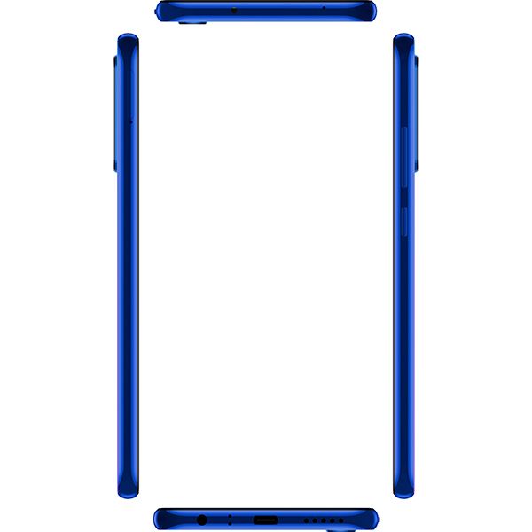 Смартфон Xiaomi Redmi Note 8T 4/64GB (524156) blue