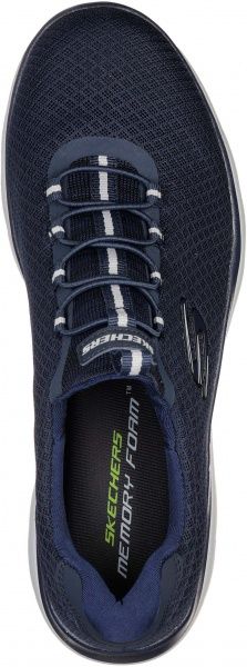 Кроссовки Skechers 52811 NVY р.US 11 синий