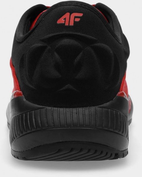 Кроссовки 4F D4L21-OBMS301-62S р.EUR 46 темно-красный