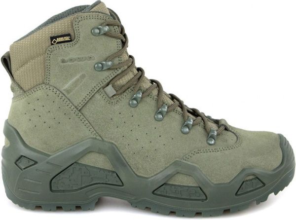 Черевики Lowa Z-6S GTX foliage р. 9,5 310668/934