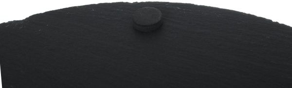 Дошка сервірувальна кругла 30 см UP! (Underprice) 