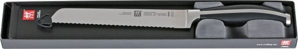 Ніж для хліба TWIN Cuisine 20 см 30346-201 Zwilling J.A. Henckels