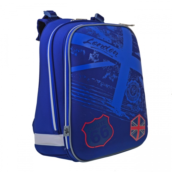 Рюкзак каркасний YES H-12 Route 66