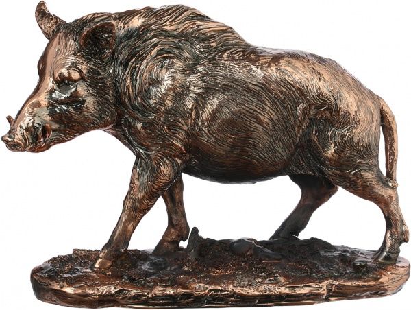 Статуэтка Кабан E626