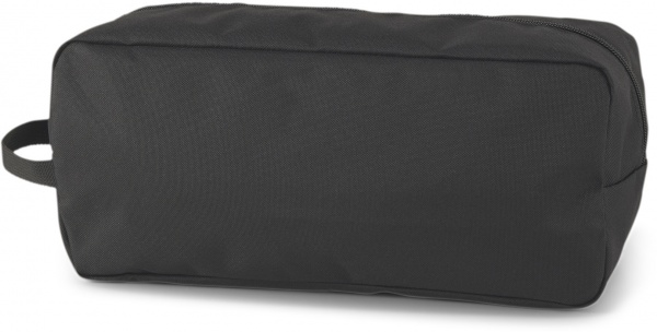 Спортивная сумка Puma teamGOAL 23 Shoe Bag 07686403 черный 
