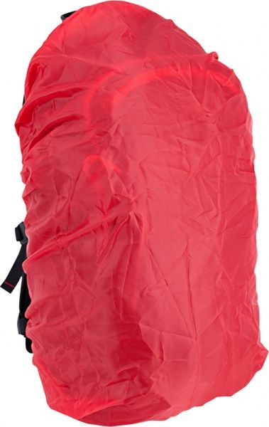 Рюкзак RED POINT Blackfire 20 черный 20 л