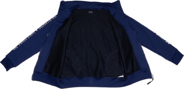 Комплект Фламинго для девочки 751-326 р.164 синий 