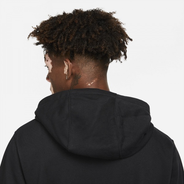 Спортивний костюм Nike M NSW SPE GX FLC TRK SUIT DD5242-010 р. S чорний