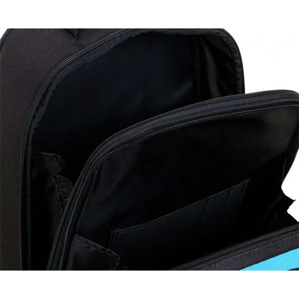 Рюкзак Smiley Черепашка Блакить 13466