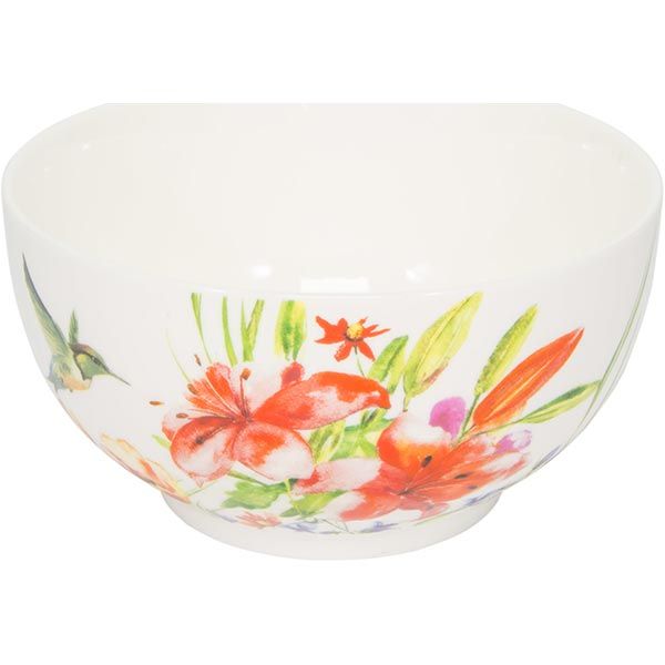 Салатник Colibri 14 см 21-244-040 Krauff