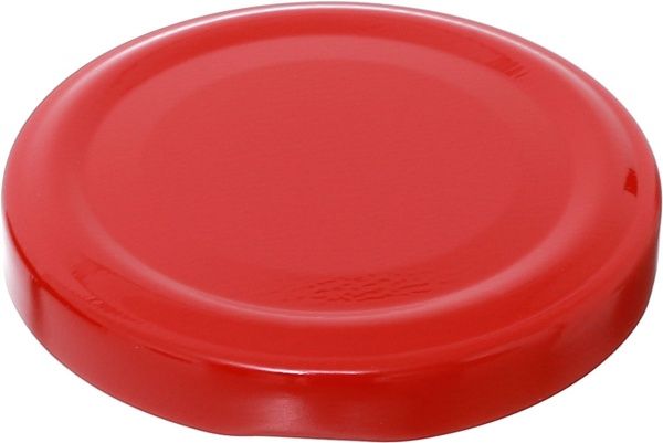 Набір кришок для консервування ТО-58 мм 10 шт 