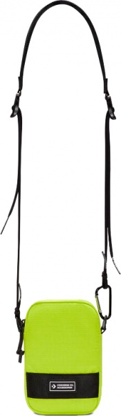 Сумка Converse Pouch 2.0 10022403-A01 лайм 