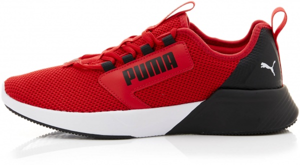 Кроссовки Puma Retaliate Tongue 37614904 р.UK 8 красный
